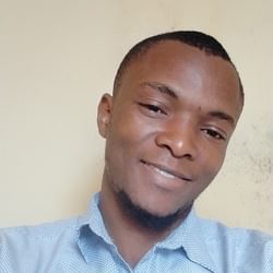 Bright Ogbonna