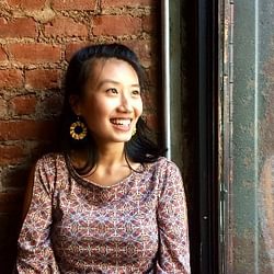 Amy Zhang