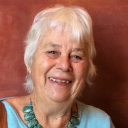 About - Ginny Swart - Author Short Stories