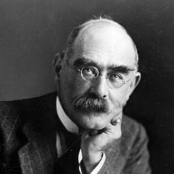 Rudyard Kipling