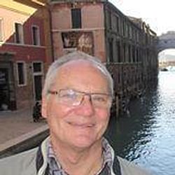 Alan Beard