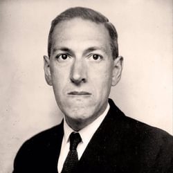 H. P. Lovecraft