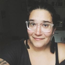 Carmen Maria Machado