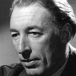 Louis MacNeice