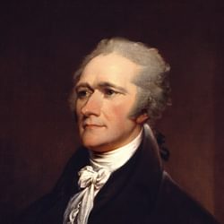 Alexander Hamilton