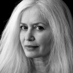 Amy Hempel