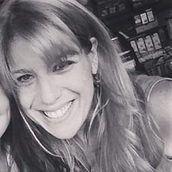 Rachel Ratner