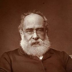 Anthony Trollope