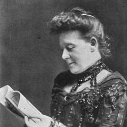 Anne Hollingsworth Wharton