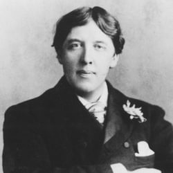 Oscar Wilde