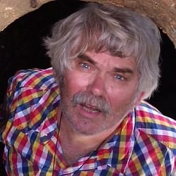 Mike Jempson