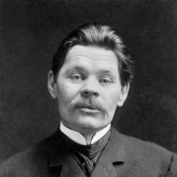 Maxim Gorky