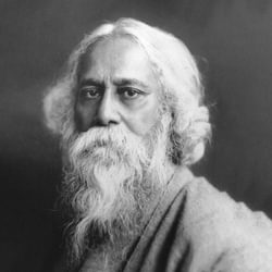 Rabindranath Tagore