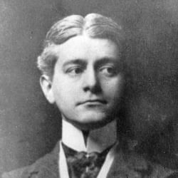 Frank Norris