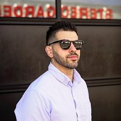 Tommy DeJosia