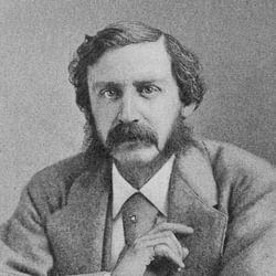 Bret Harte