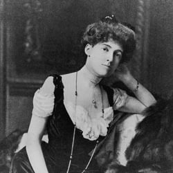 Edith Wharton