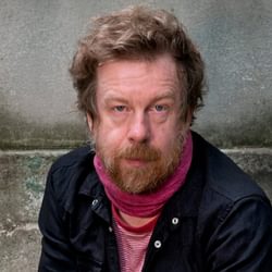 Kevin Barry