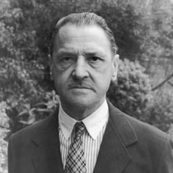 William Somerset Maugham