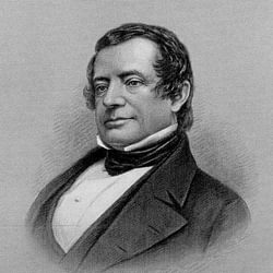Washington Irving