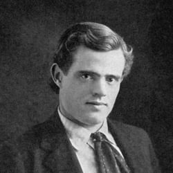 Jack London