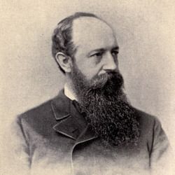 Edward Payson Roe