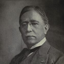 Hamilton Wright Mabie
