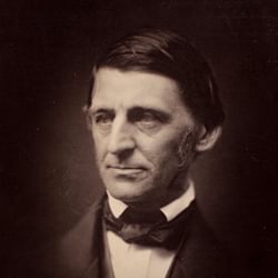 Ralph Waldo Emerson
