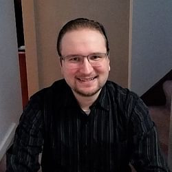 Mark Hospodar Jr.
