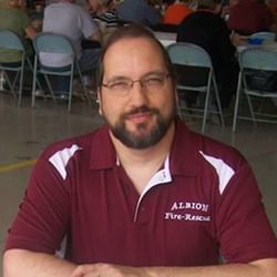 Mark R. Hunter