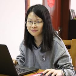 Huina Zheng