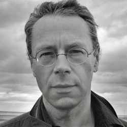 Simon Collings